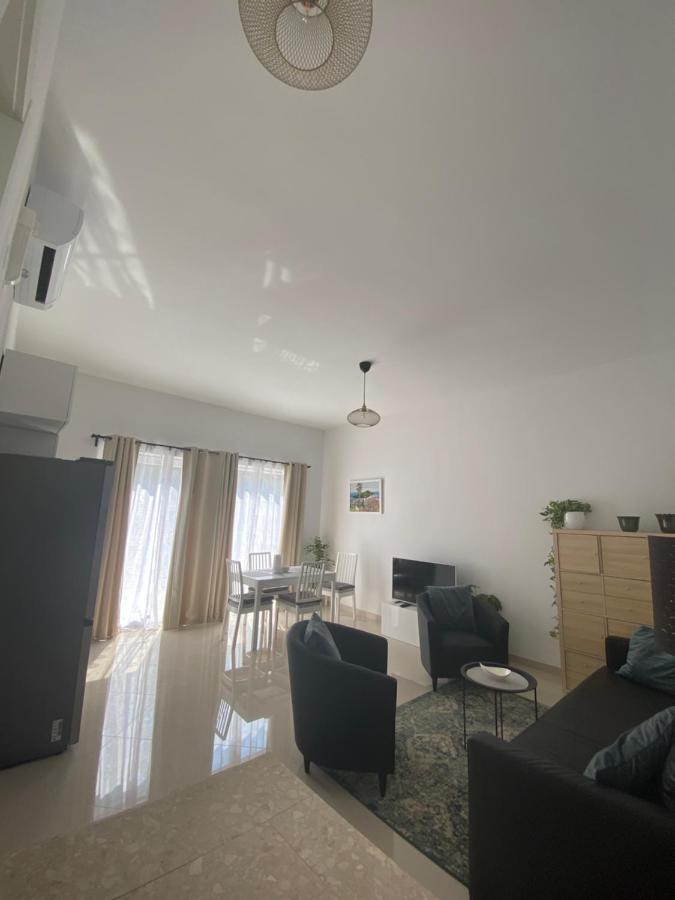 Hygge Apartments Mokošica Eksteriør bilde