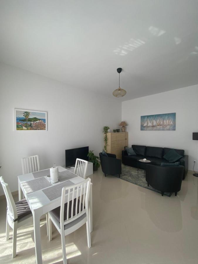 Hygge Apartments Mokošica Eksteriør bilde