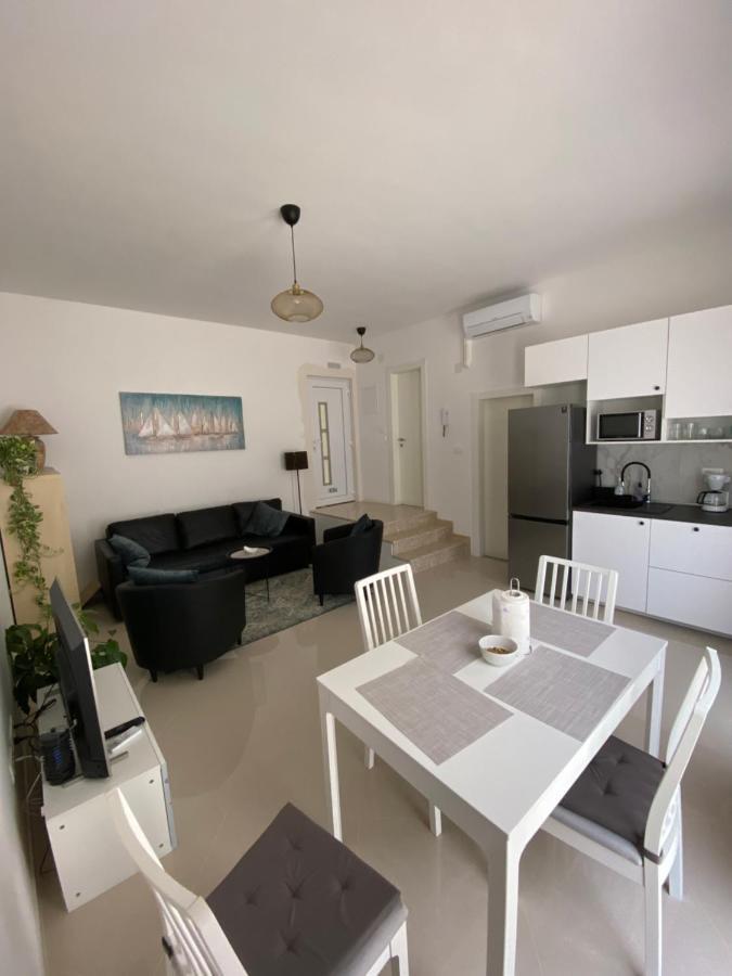 Hygge Apartments Mokošica Eksteriør bilde