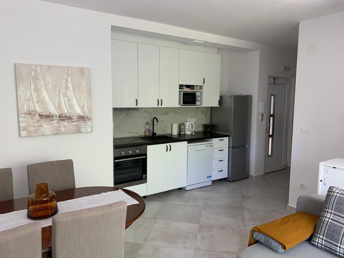 Hygge Apartments Mokošica Eksteriør bilde