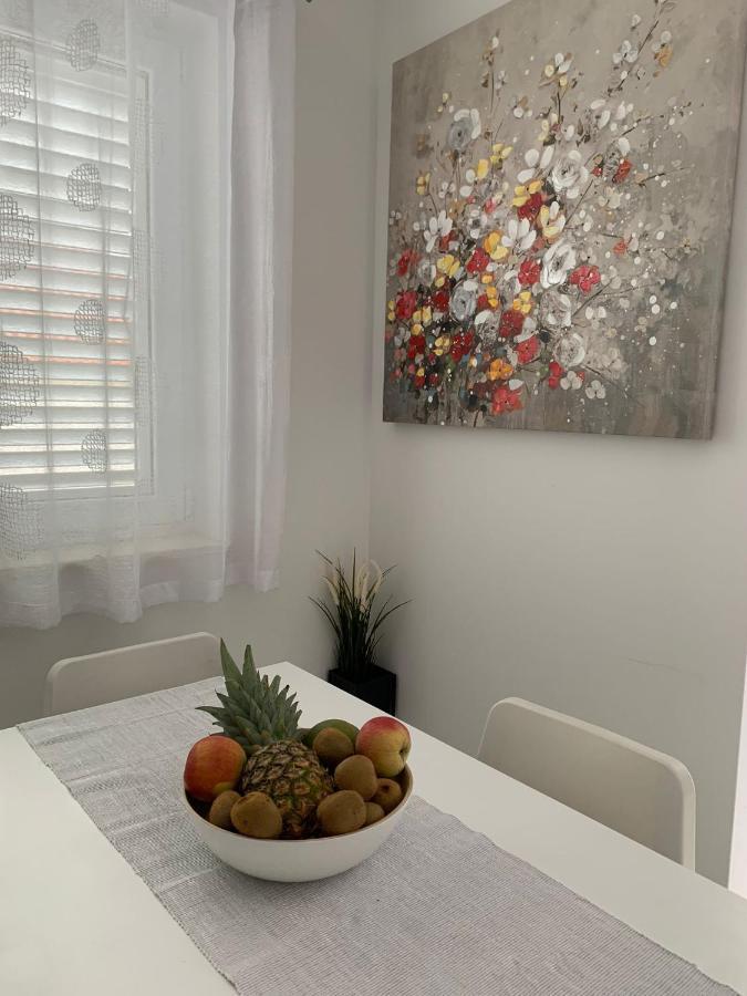 Hygge Apartments Mokošica Eksteriør bilde