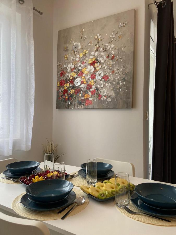 Hygge Apartments Mokošica Eksteriør bilde