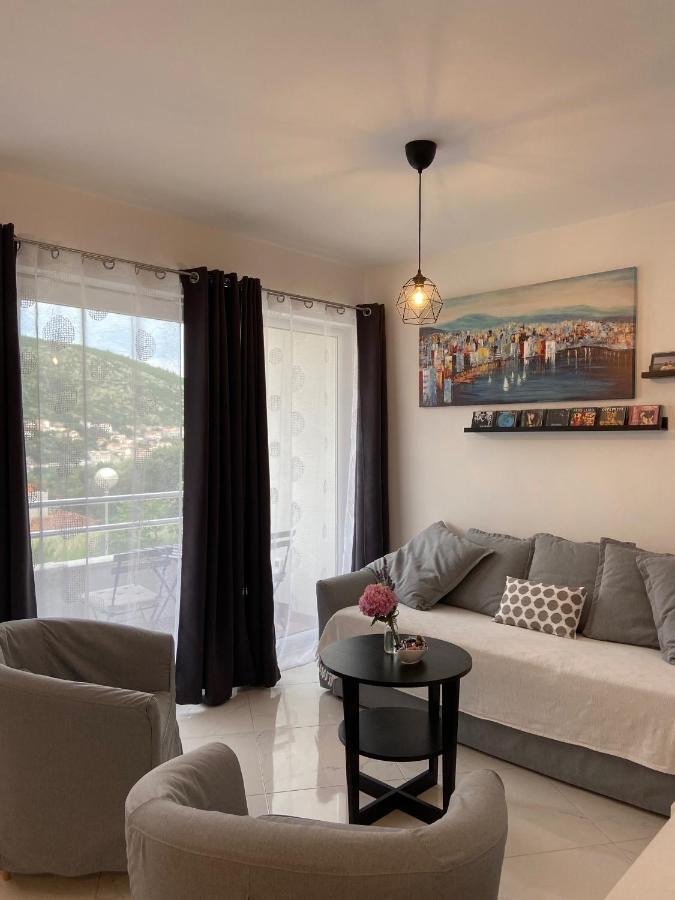 Hygge Apartments Mokošica Eksteriør bilde