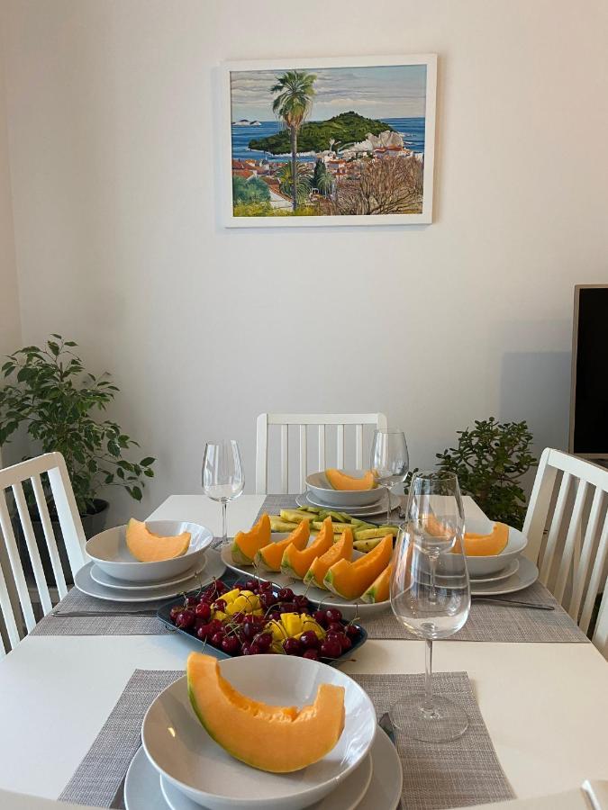 Hygge Apartments Mokošica Eksteriør bilde