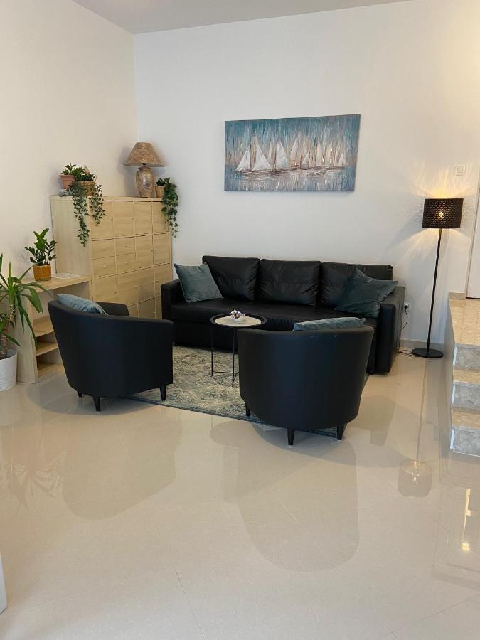 Hygge Apartments Mokošica Eksteriør bilde