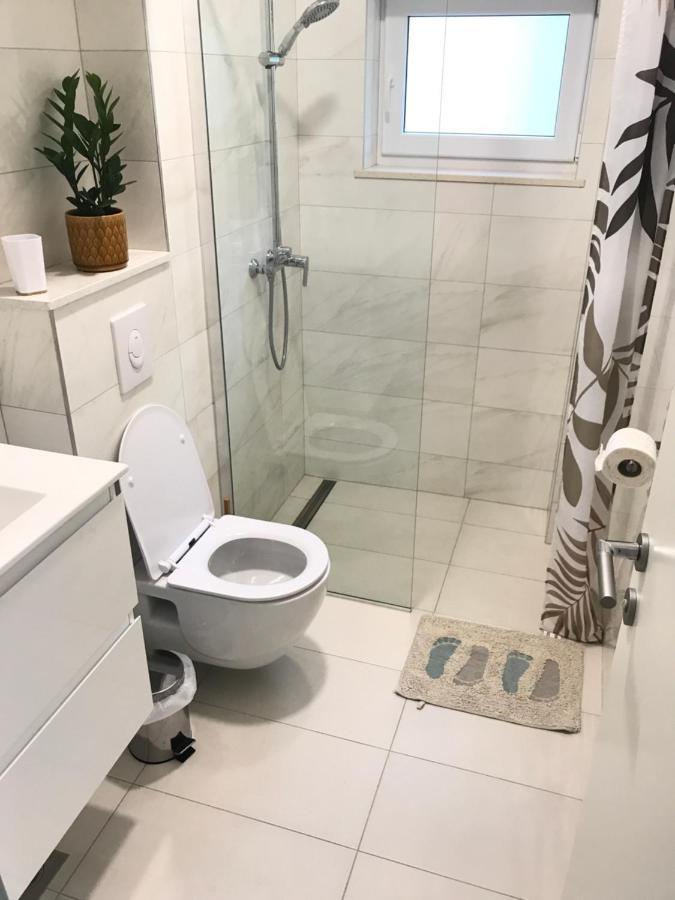 Hygge Apartments Mokošica Eksteriør bilde