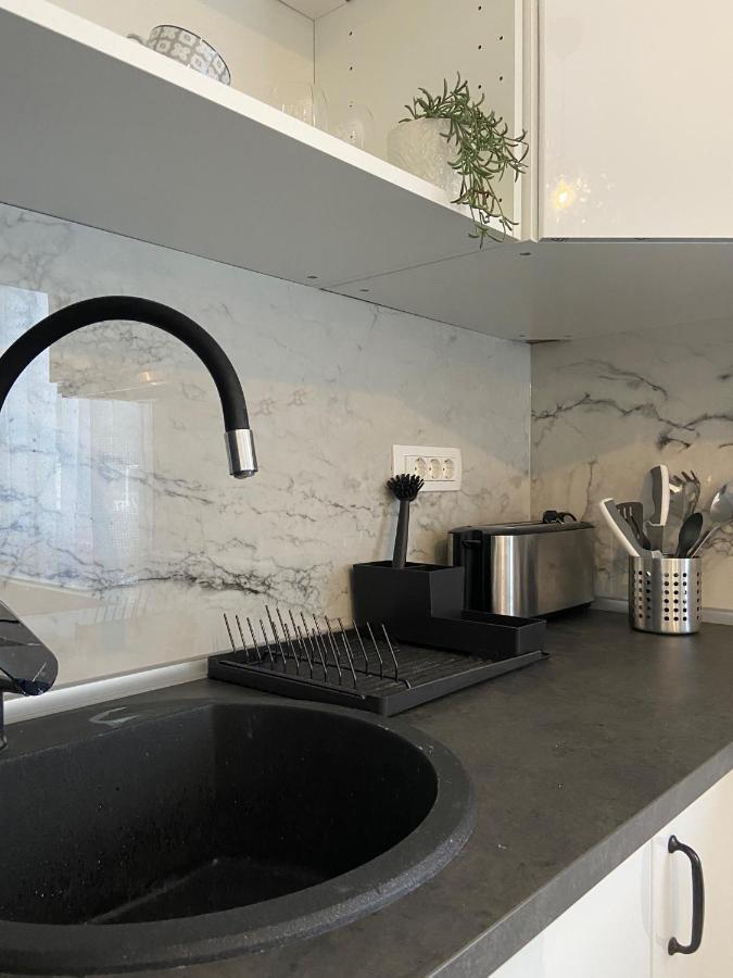 Hygge Apartments Mokošica Eksteriør bilde