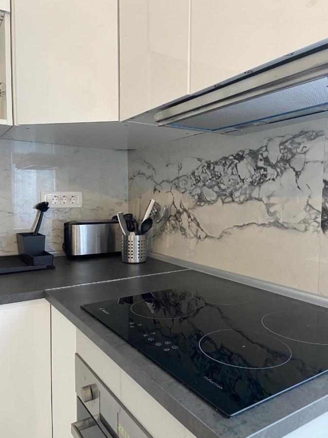 Hygge Apartments Mokošica Eksteriør bilde